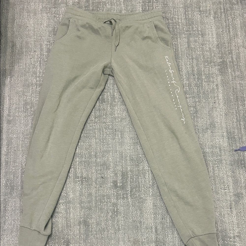 Sage Jogger surf Sweatpants